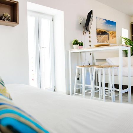Livingtarifa Apartamento Bianco Екстериор снимка
