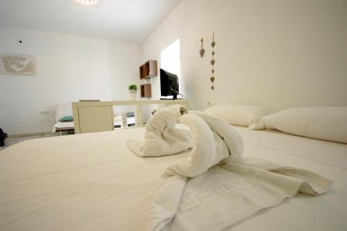 Livingtarifa Apartamento Bianco Екстериор снимка