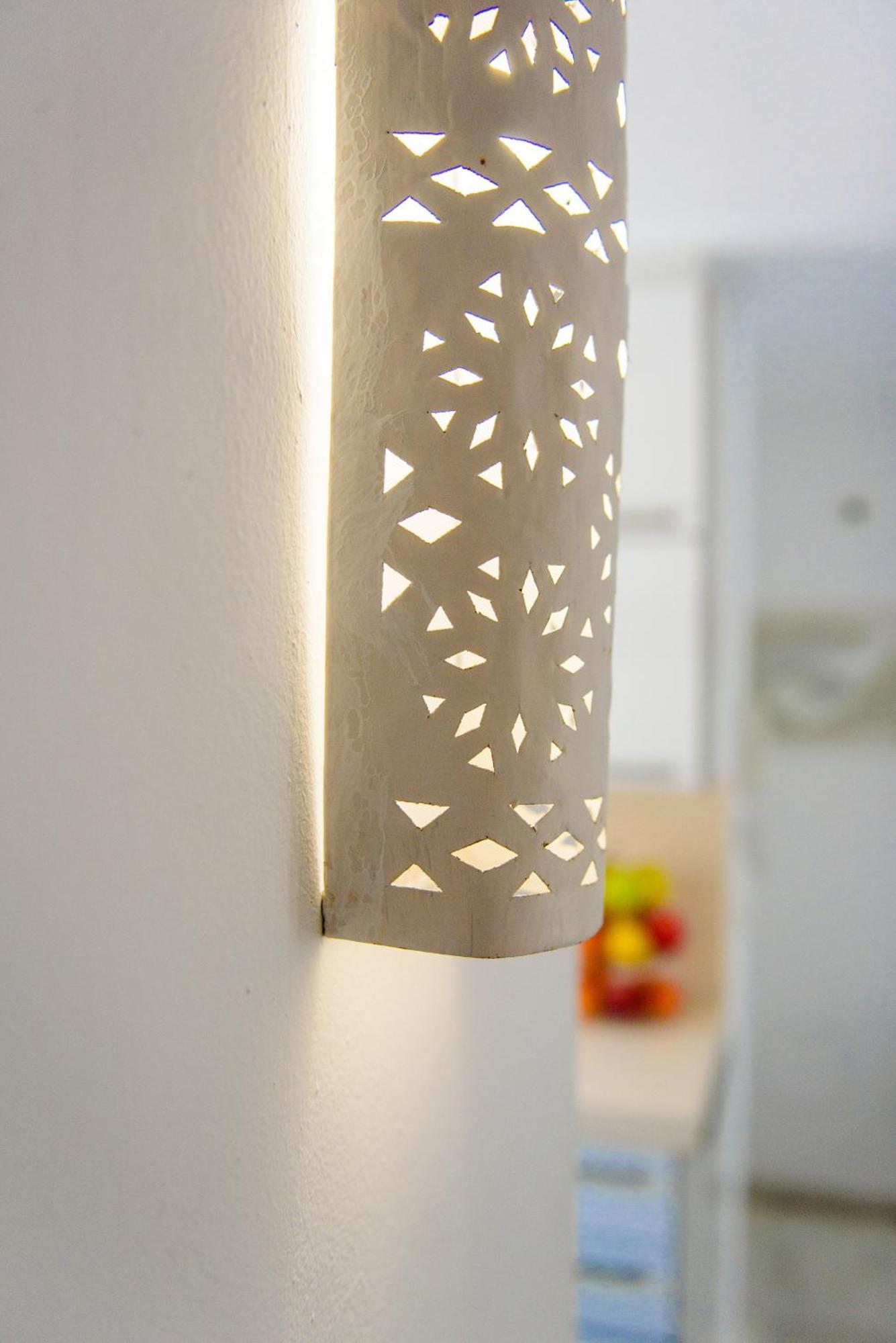 Livingtarifa Apartamento Bianco Екстериор снимка