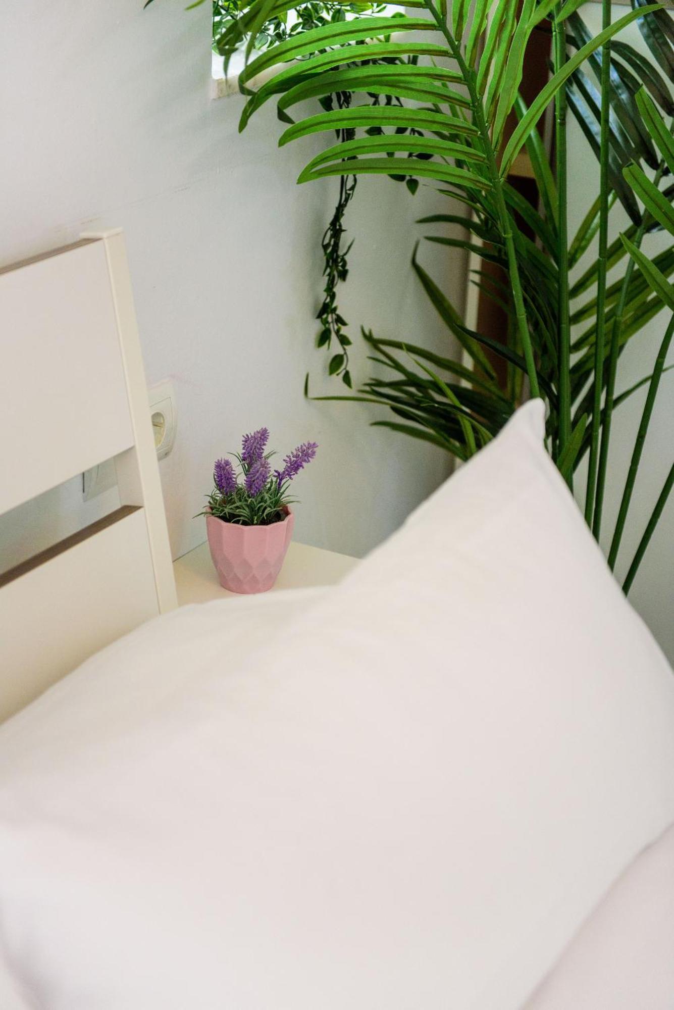 Livingtarifa Apartamento Bianco Екстериор снимка
