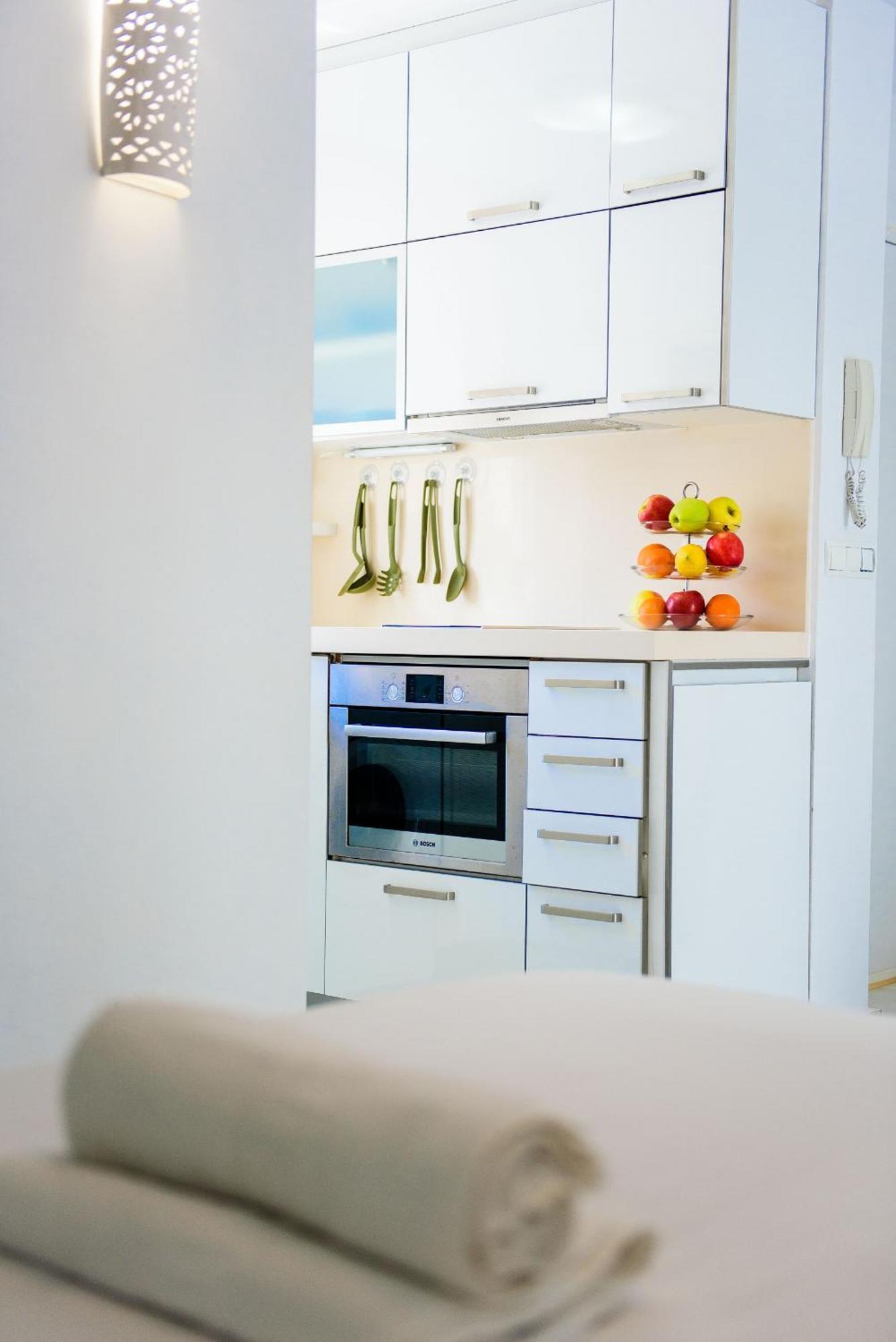 Livingtarifa Apartamento Bianco Екстериор снимка