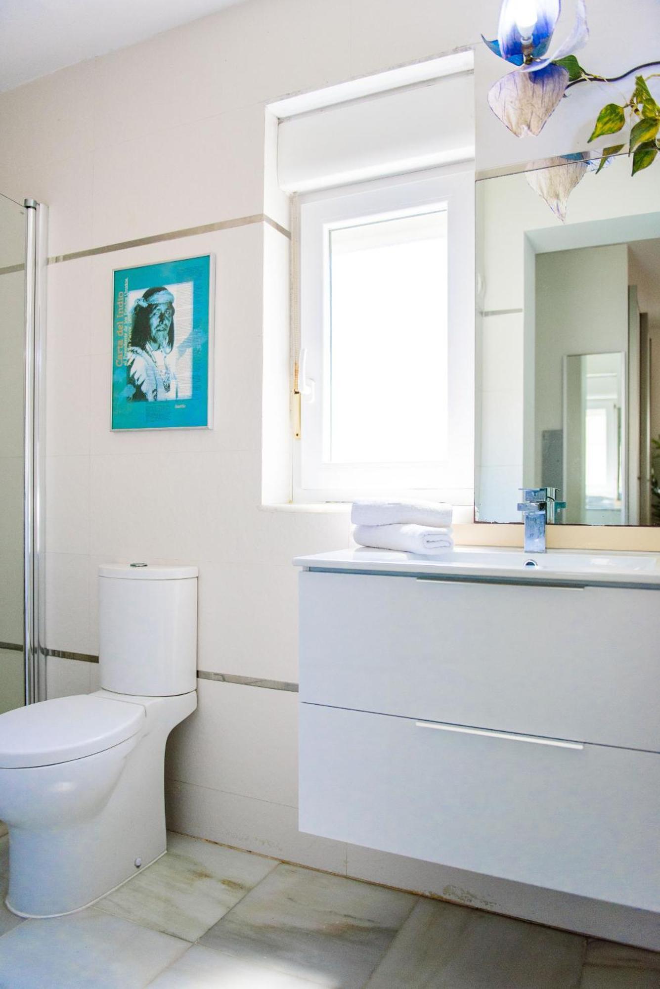 Livingtarifa Apartamento Bianco Екстериор снимка